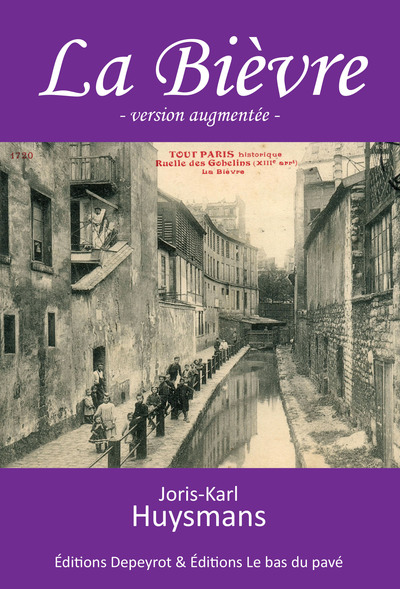Picture of La Bièvre