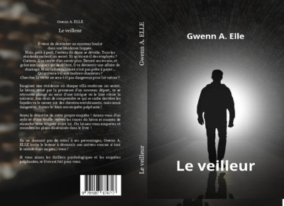 Picture of Le veilleur