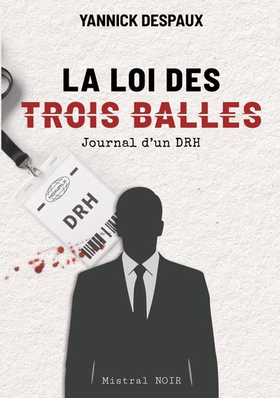 Image de La Loi des Trois Balles