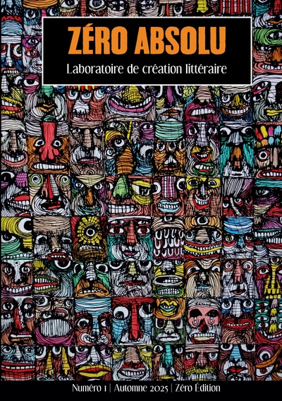 Image de Zéro Absolu