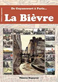 Image de De Guyancourt à Paris... La Bièvre