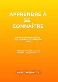 Picture of Apprendre à se connaître