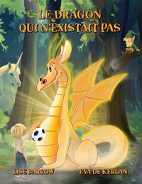 Picture of Le Dragon qui n'existait pas
