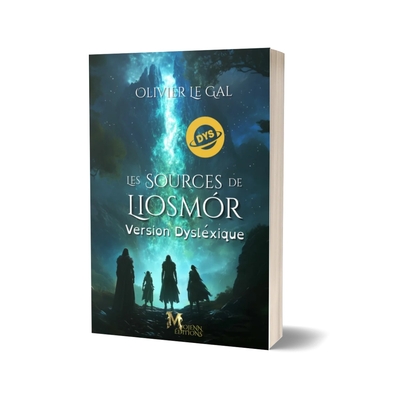Image de Les sources de Liosmór