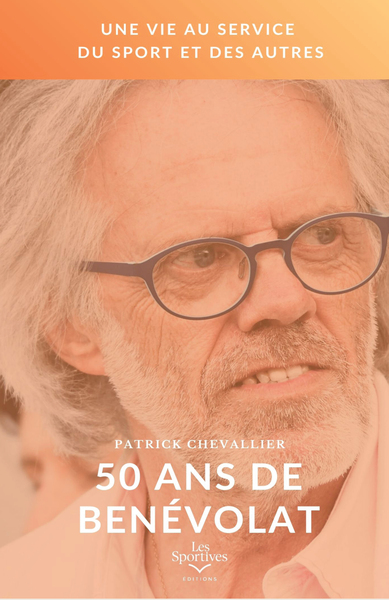 Image de 50 ans de bénévolat, une vie au service du sport et des autres