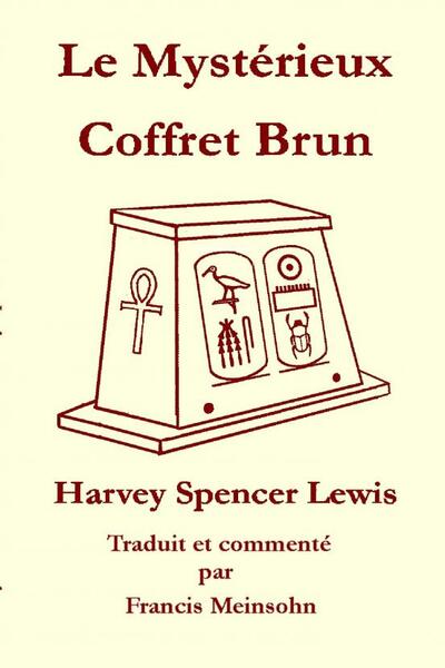 Image de Le Mystérieux Coffret Brun