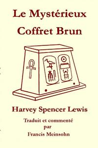 Image de Le Mystérieux Coffret Brun