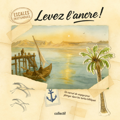 Image de Levez l'ancre !