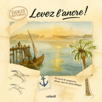 Image de Levez l'ancre !