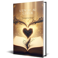 Picture of L'encre au coeur