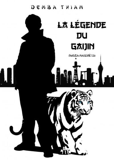 Image de La légende du Gaijin