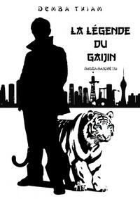 Image de La légende du Gaijin