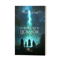 Picture of Les sources de Liosmór