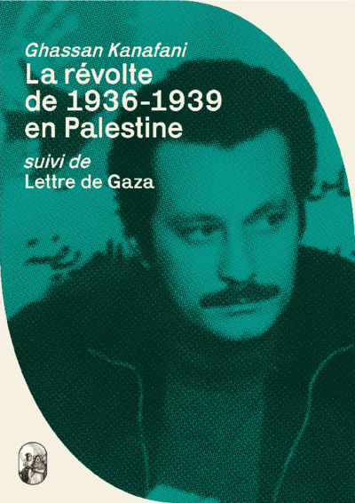 Picture of La révolte de 1936-1939 en Palestine