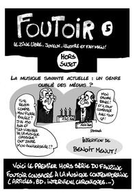 Picture of Foutoir (numéro 5)