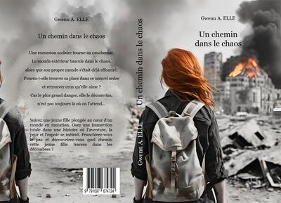 Picture of Un chemin dans le chaos