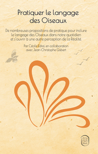 Picture of Pratiquer le langage des Oiseaux