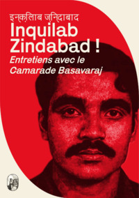 Picture of Inquilab zindabab !