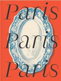 Image de CITIx60 RECIPES Paris /anglais