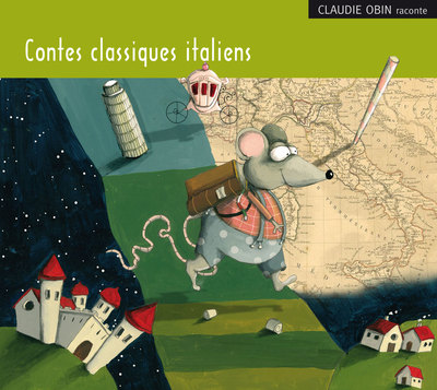 Picture of Contes Classiques Italiens