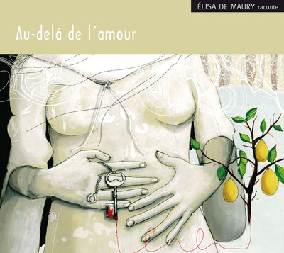 Picture of Au-delà de l'amour