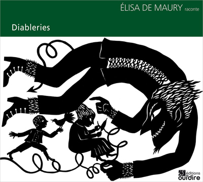 Picture of Diableries