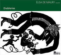 Picture of Diableries