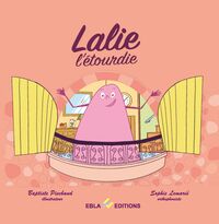 Image de Lalie l'étourdie