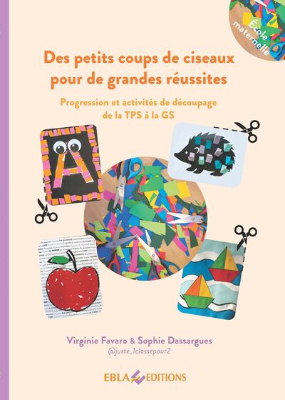 Image de Des petits coups de ciseaux pour de grandes réussites