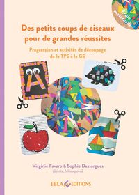 Image de Des petits coups de ciseaux pour de grandes réussites
