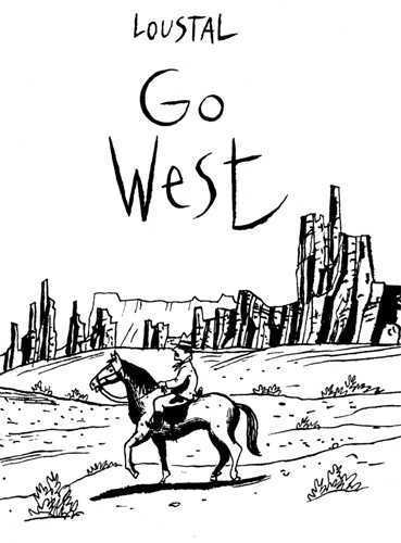 Image de Go West