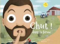 Picture of Chut ! dans la ferme