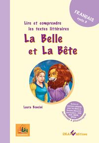 Image de "La Belle et la Bête" Lire et comprendre les textes littéraires