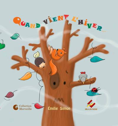 Picture of Quand vient l'hiver