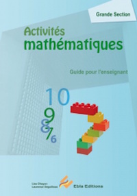 Picture of Activités Mathématiques GS