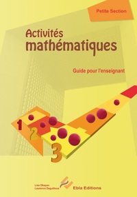 Picture of Activités Mathématiques PS