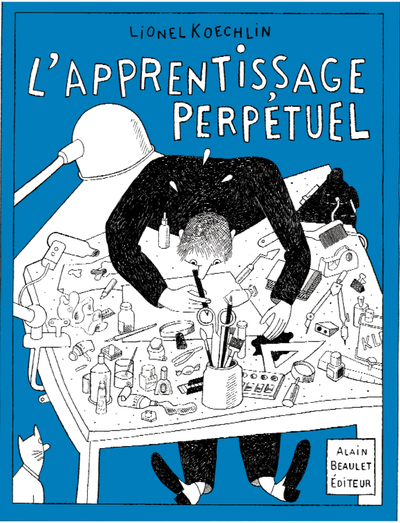 Image de L'apprentissage perpétuel