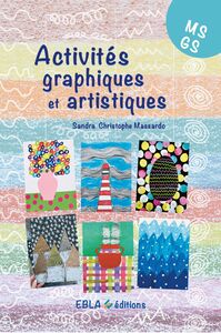 Picture of Activités graphiques et artistiques MS/GS