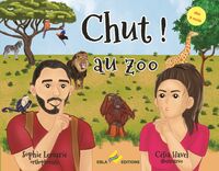 Picture of Chut ! au zoo