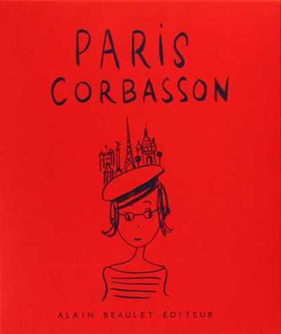 Picture of Paris / Corbasson