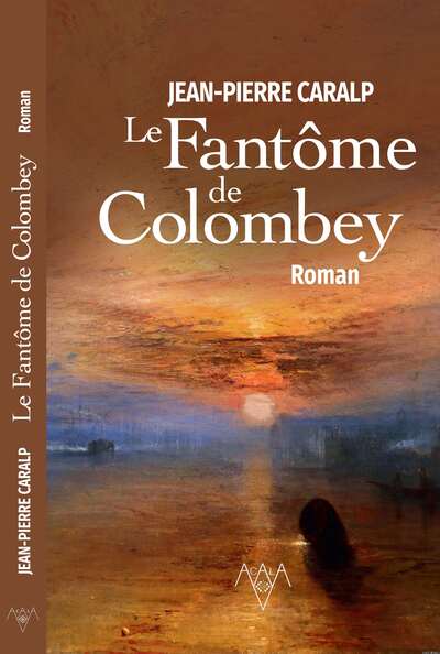 Picture of Le Fantôme de Colombey