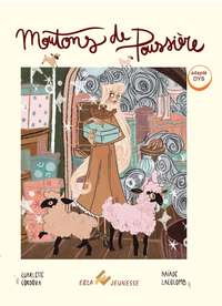 Picture of Moutons de poussière