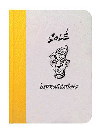 Image de Improvisations