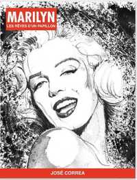 Picture of Marilyn - Les rêves d'un papillon