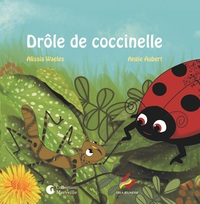 Picture of Drôle de coccinelle