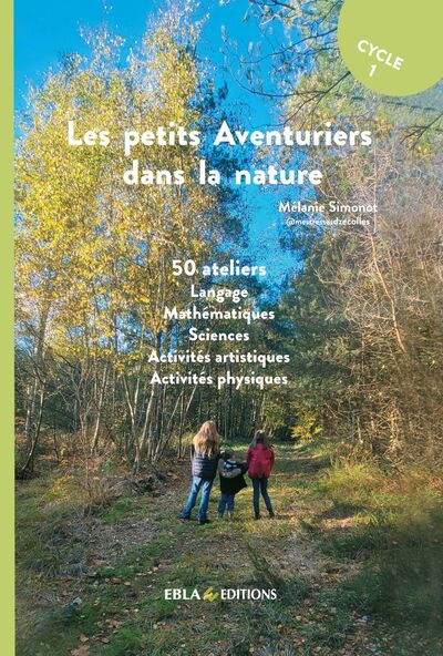 Image de Les petits Aventuriers dans la nature