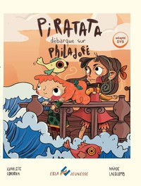 Picture of Piratata débarque sur Philadoré