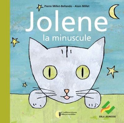 Picture of Jolene la minuscule
