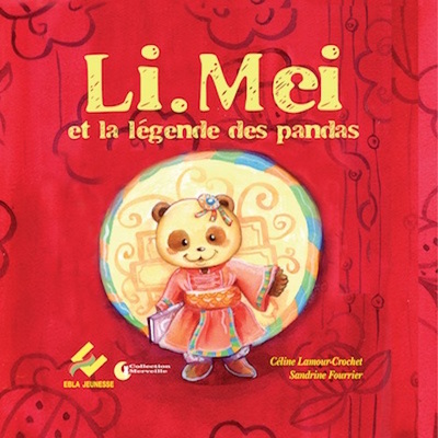 Image de Li.Mei et la légende des pandas