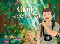 Image de Chut ! dans la forêt